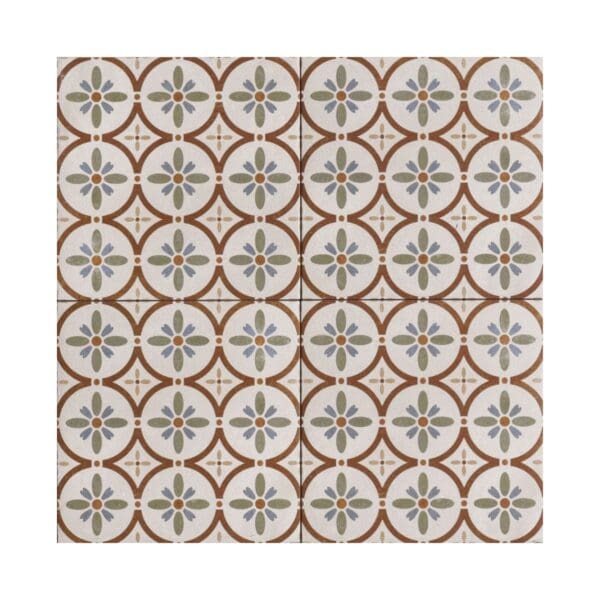 Romanza Ariel Tile