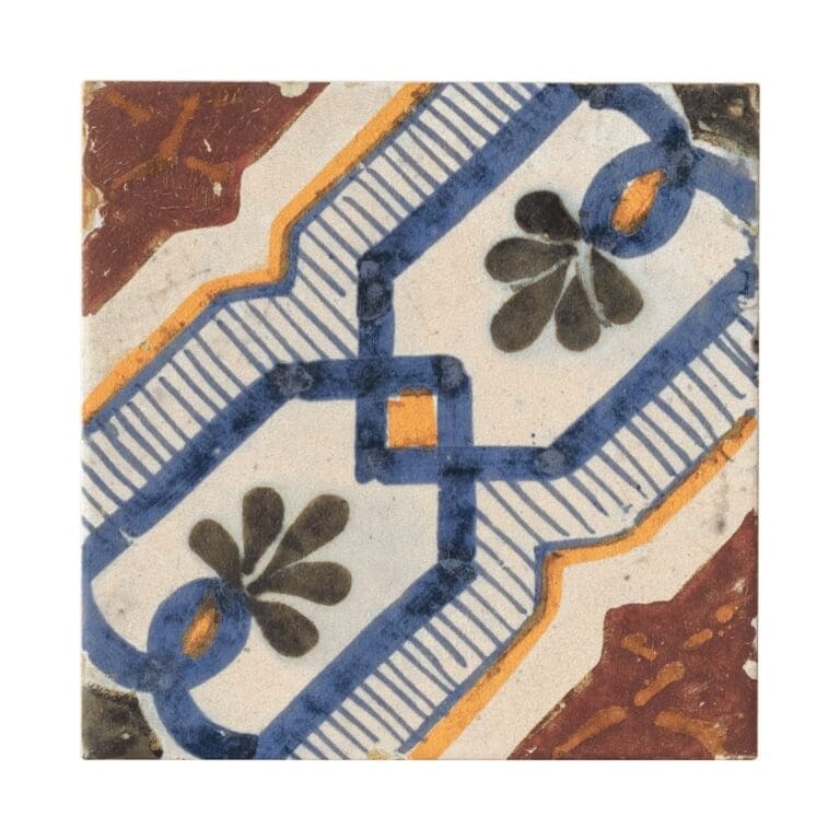 Mar Casa Sant'Elena Tile