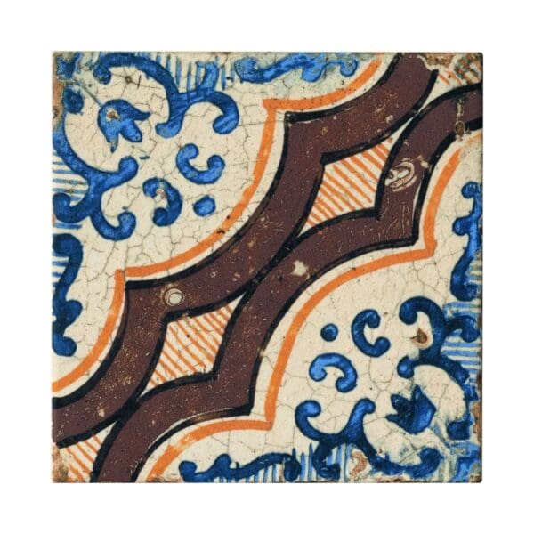 Mar Casino di Monsignore Tile