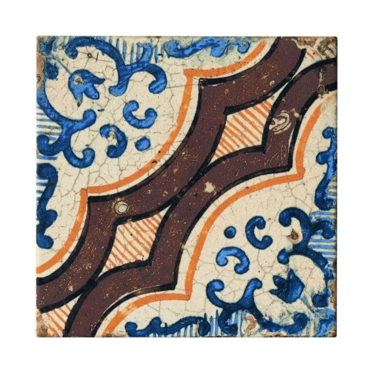 Mar Casino di Monsignore Tile