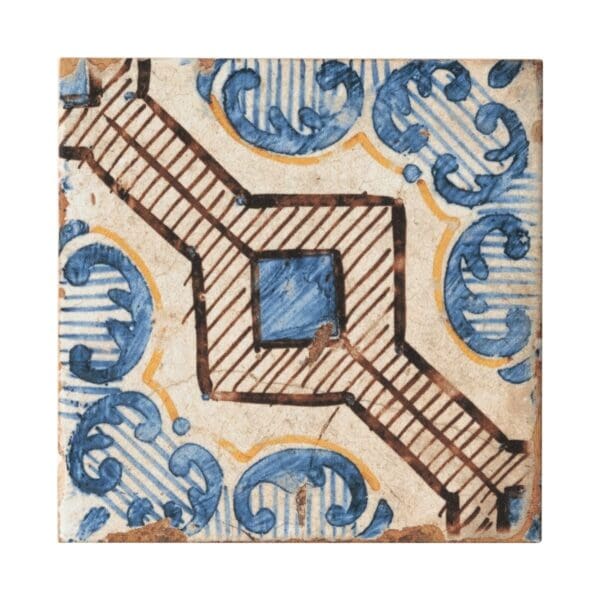 Mar Casino Gioia Tile