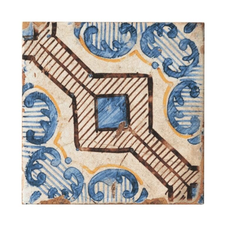 Mar Casino Gioia Tile