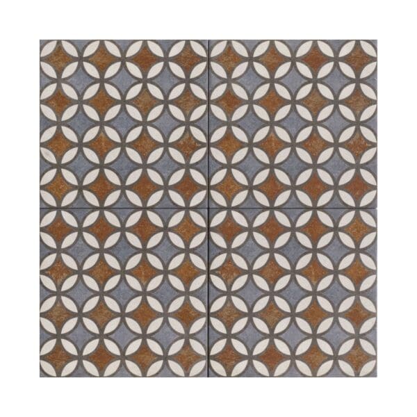 Romanza Cinderella Tile