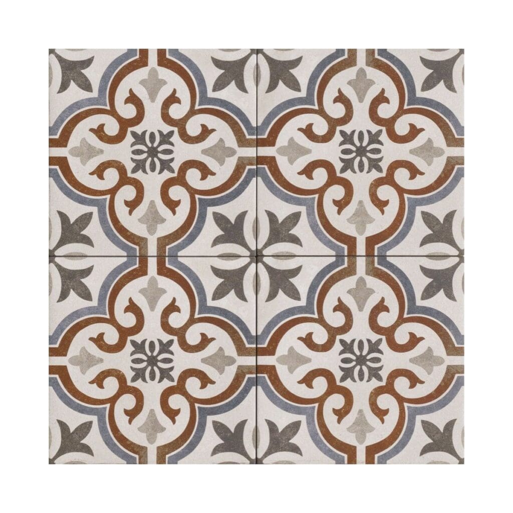 LIB-Dorothy Porcelain Tile