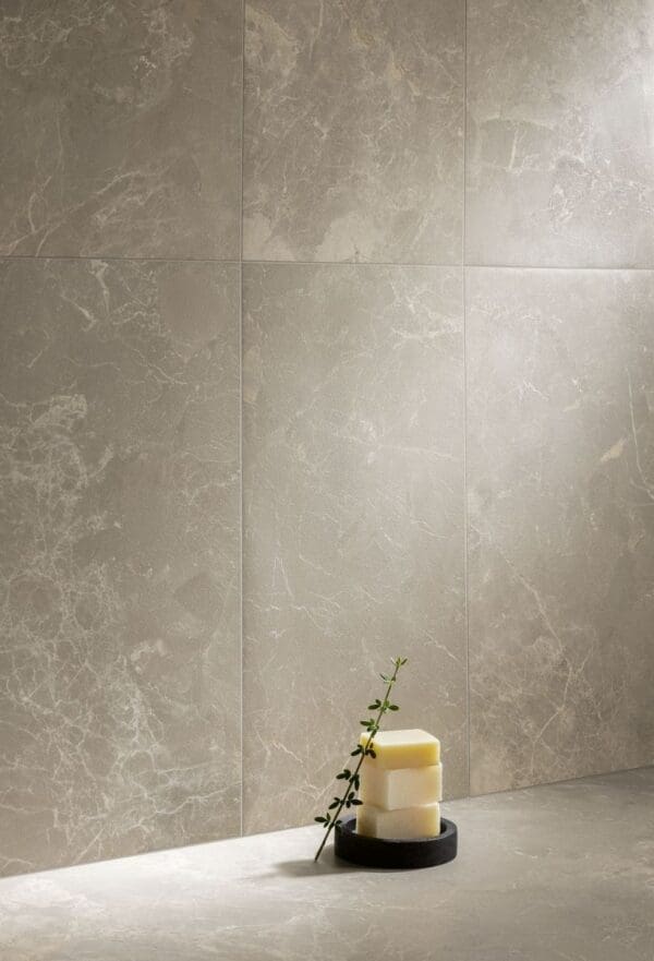 Cosmopolitan Grigio Tile
