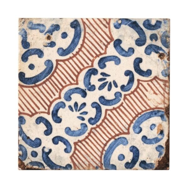 Mar Masseria Paolillo Tile