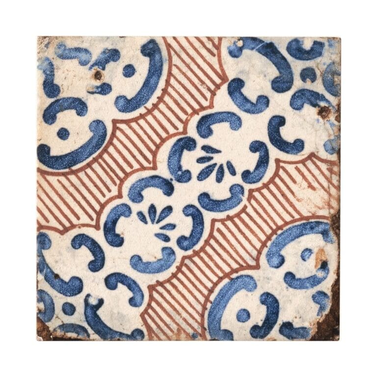 Mar Masseria Paolillo Tile