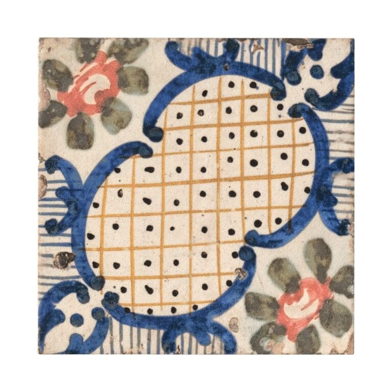 Mar Masseria Schinosa Tile
