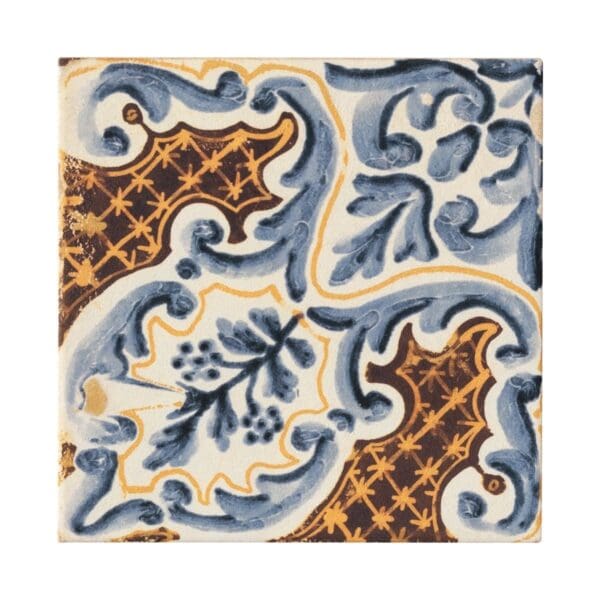 Mar Molo Sant'Antonino Tile