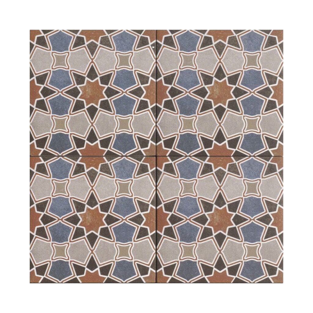 LIB-Peterpan Porcelain Tile
