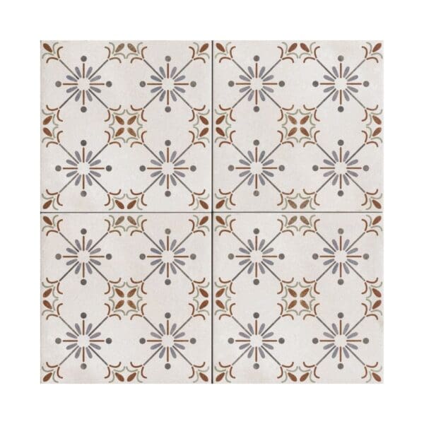 Romanza Pinocchio Tile