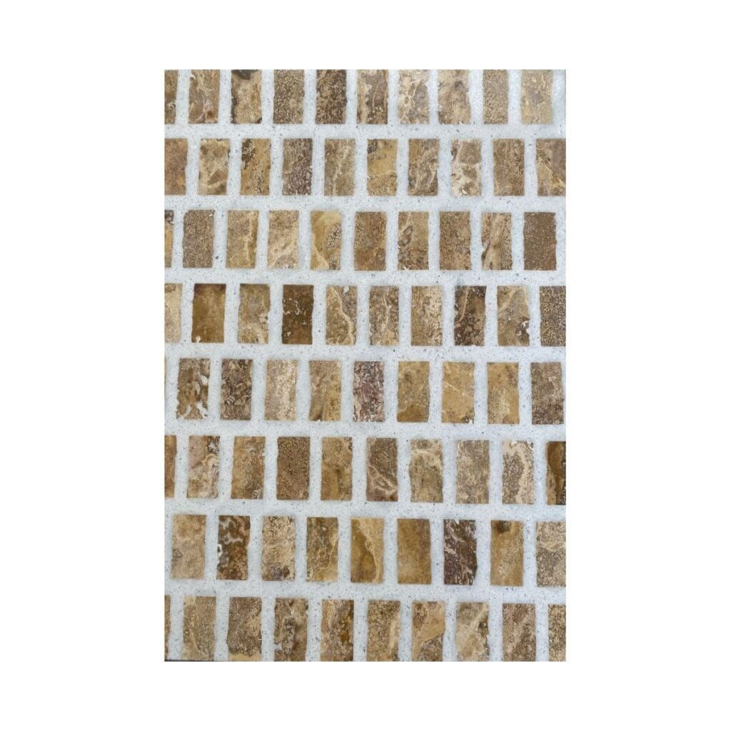 NSD-Scarpa Trav Giallo Terrazzo Tile