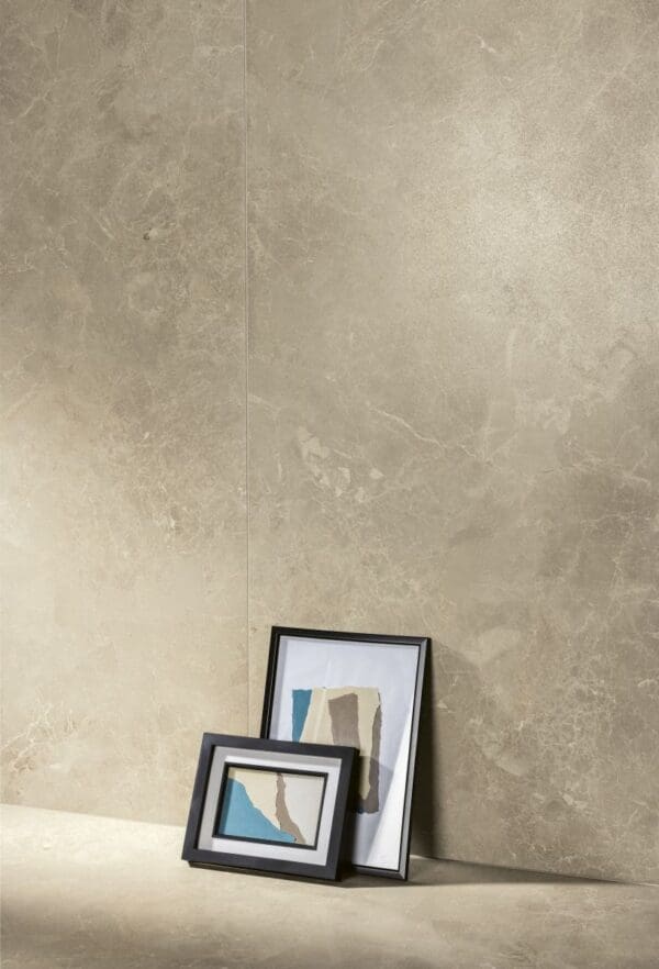 Cosmopolitan Taupe Tile