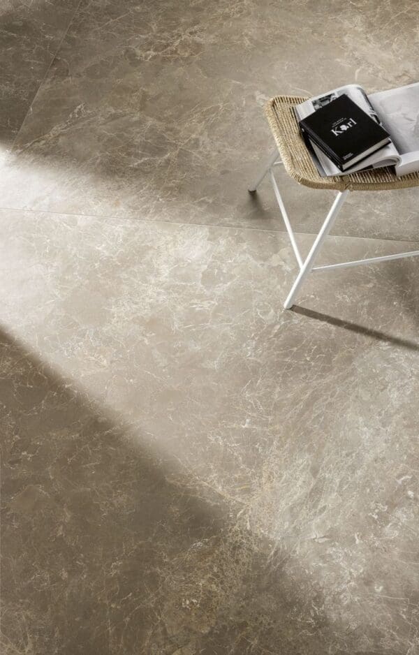 Cosmopolitan Tortora Tile
