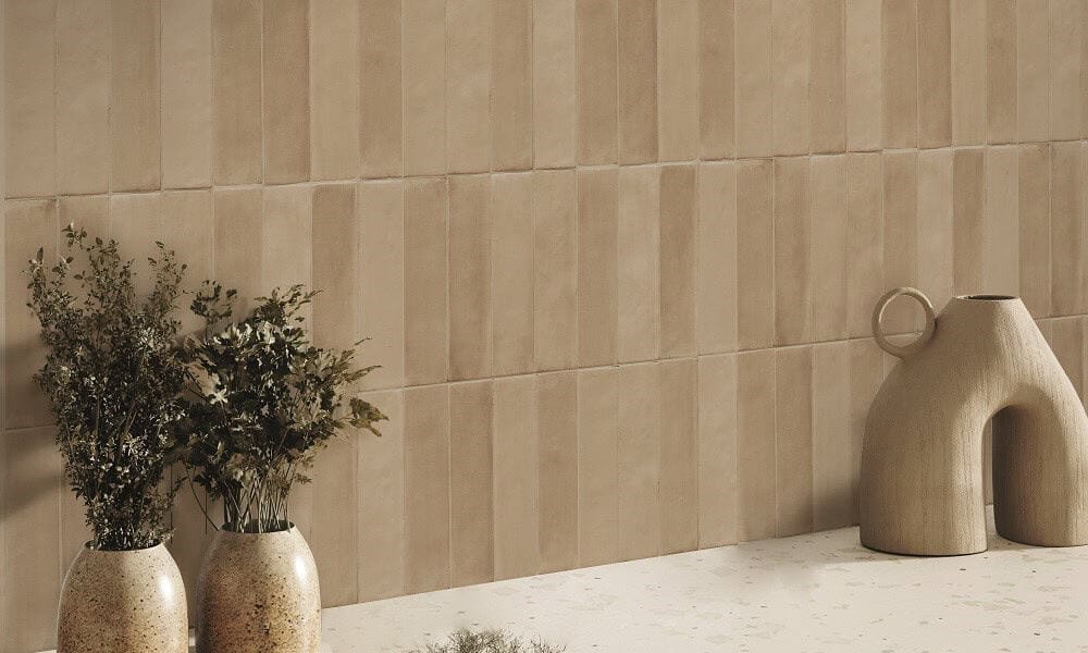 Ceramic Tile & Stone Flooring