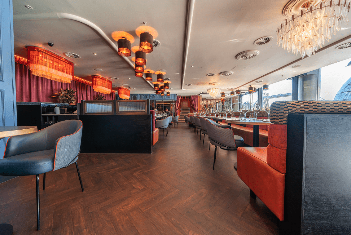 Gaucho Restaurant