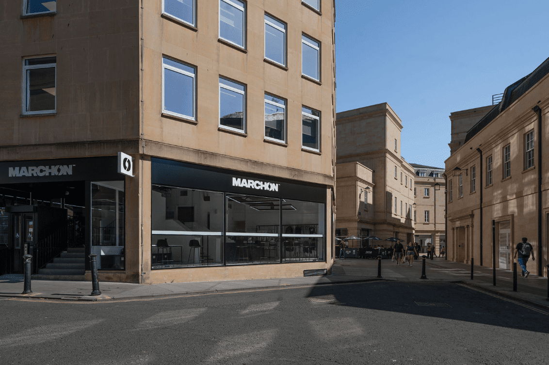Marchon Bath