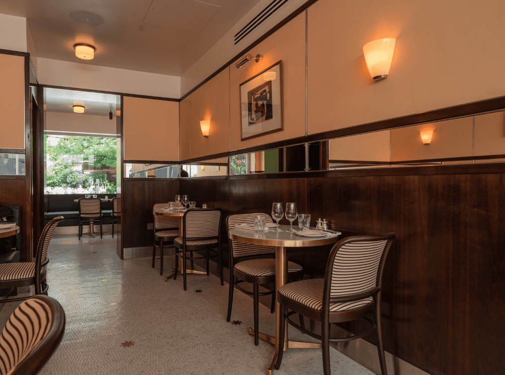 Le Cafe Nac