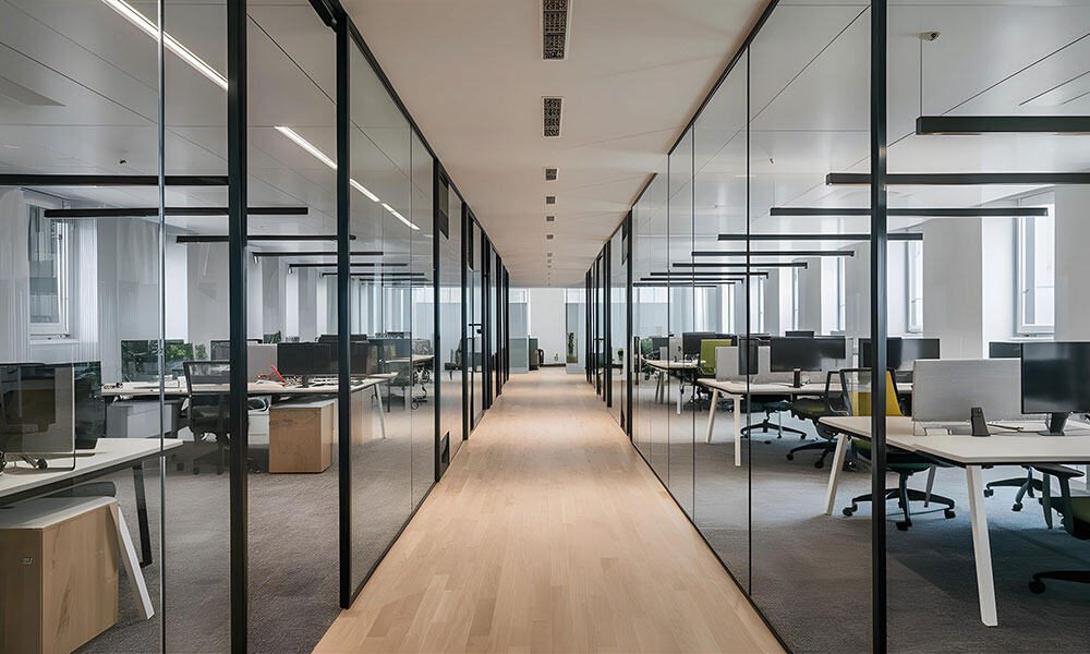 Choosing the best flooring for high traffic areas