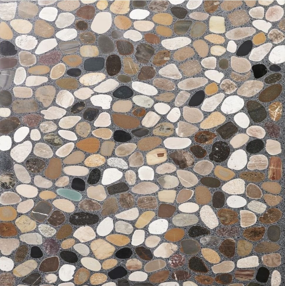 N stone decorati range image