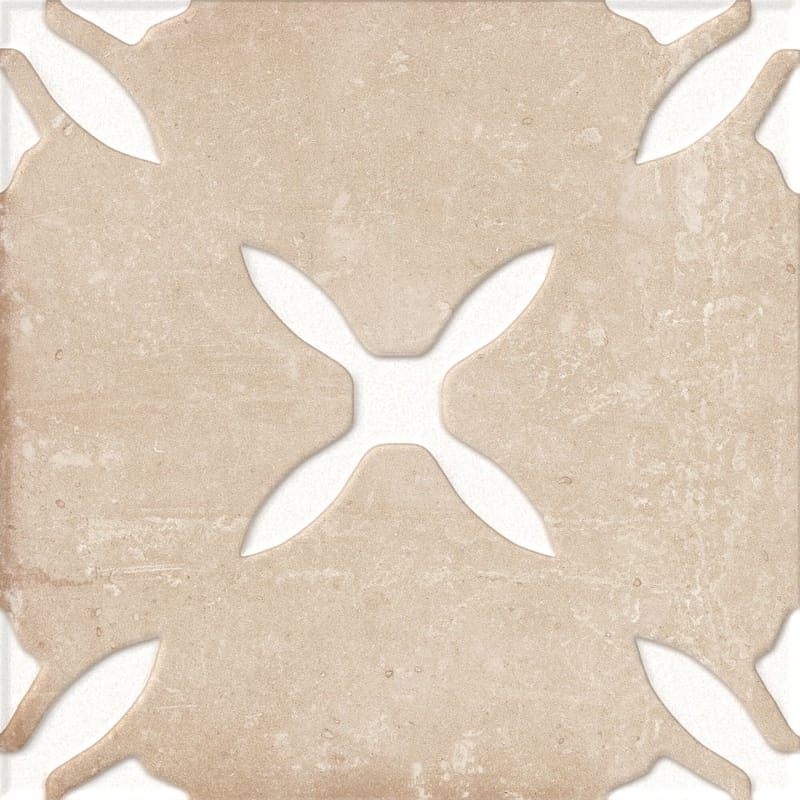 CAR Sand Flower