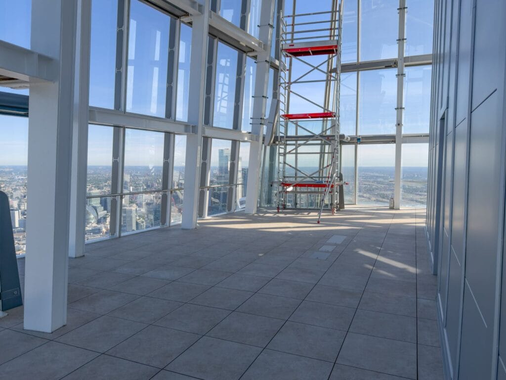 The Shard