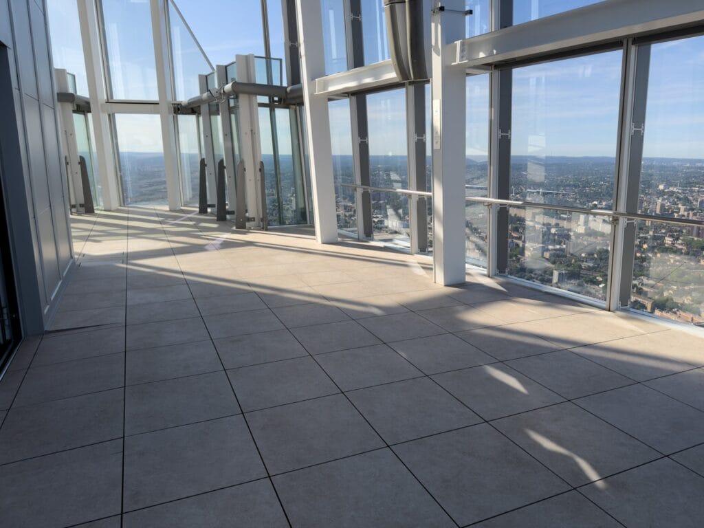 The Shard