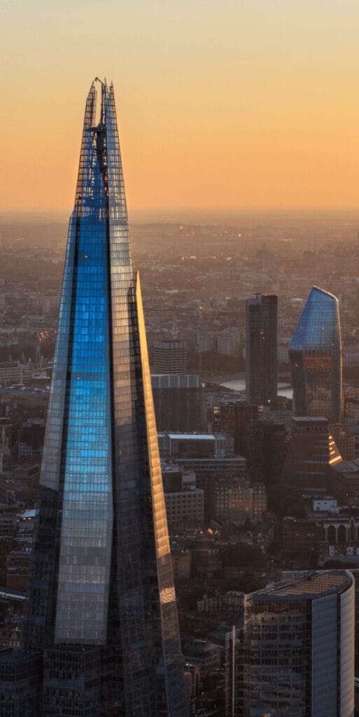 The Shard