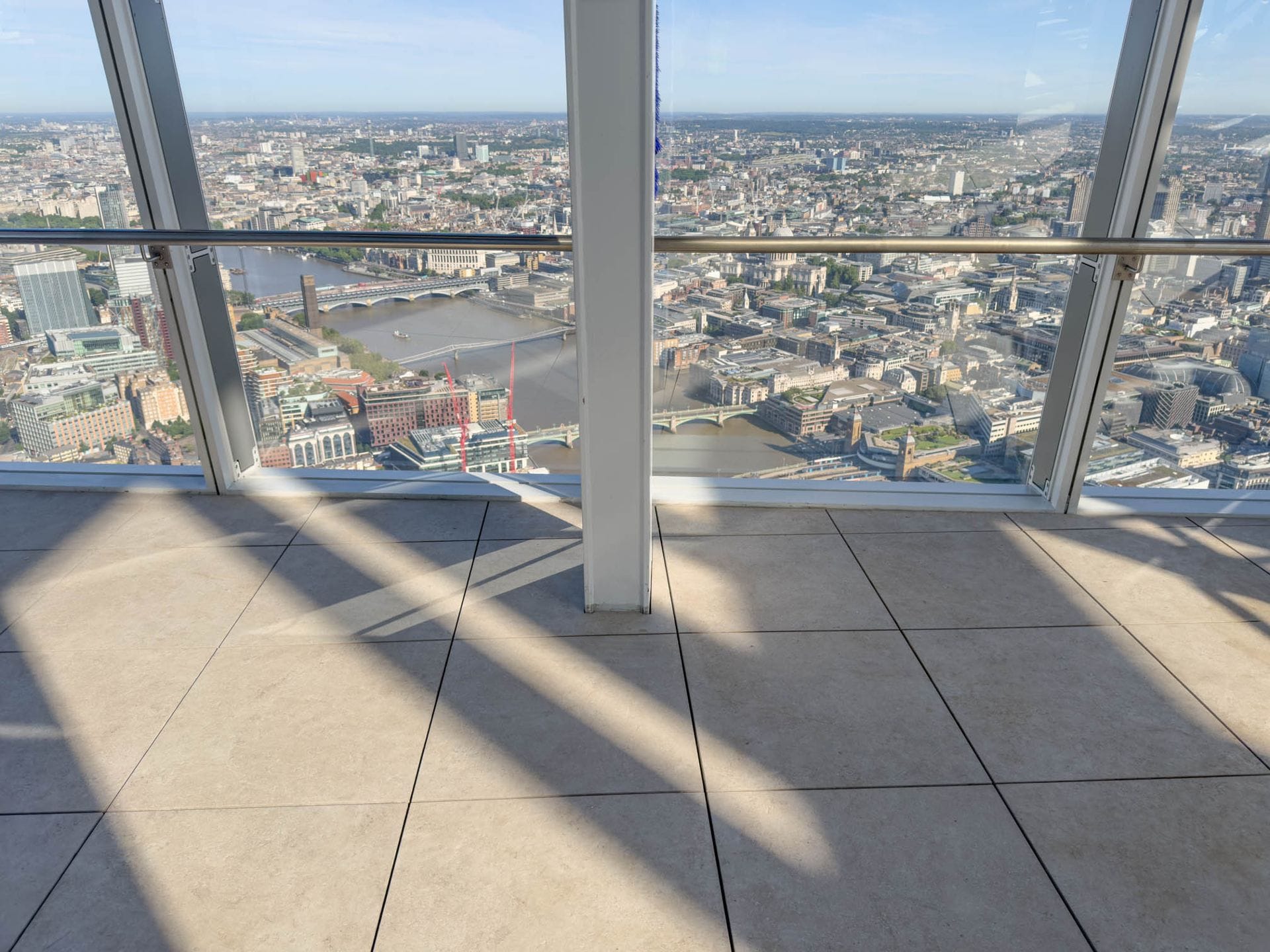 The Shard
