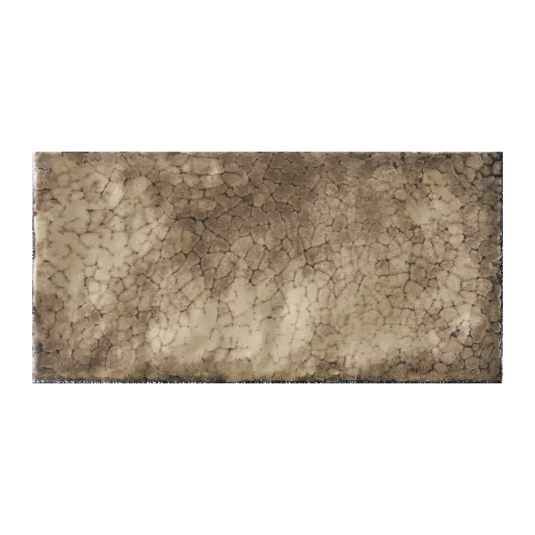 BER-Arida 70 x 140mm, matt porcelain tile, face 1 of 4