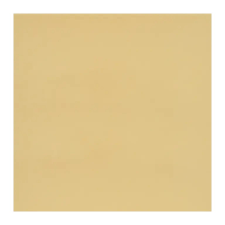 BOS-Mustard 150 x 150mm square, matt porcelain tile