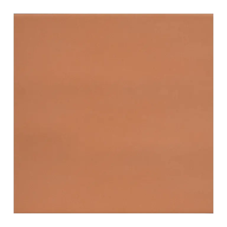BOS-Rust 150 x 150mm square, matt porcelain tile