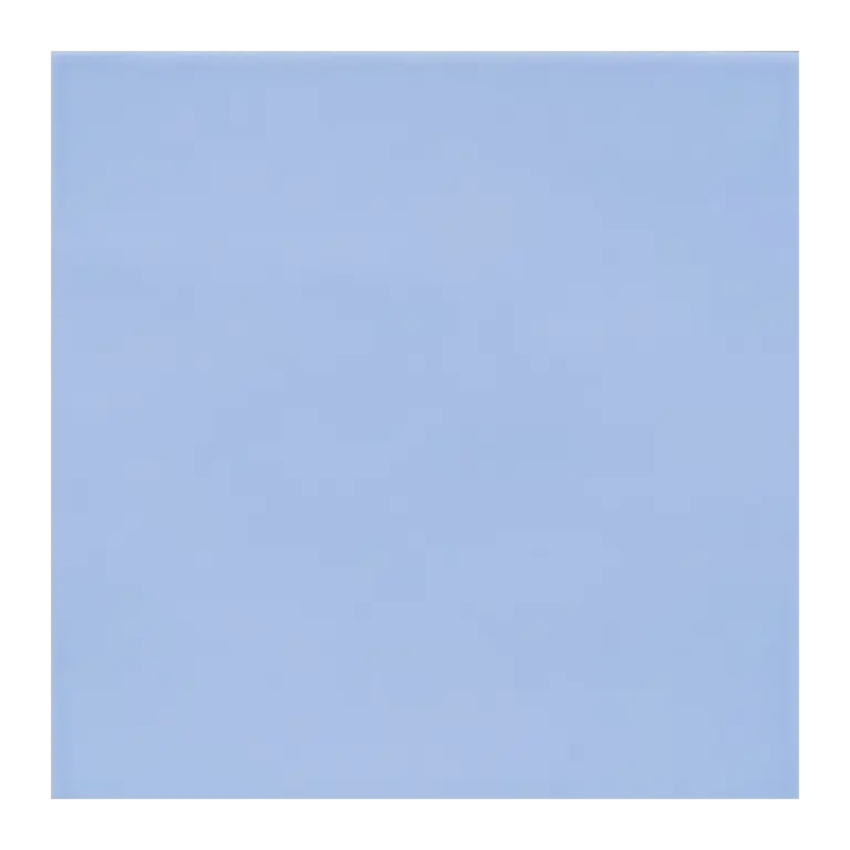 BOS-Sky 150 x 150mm square, matt porcelain tile